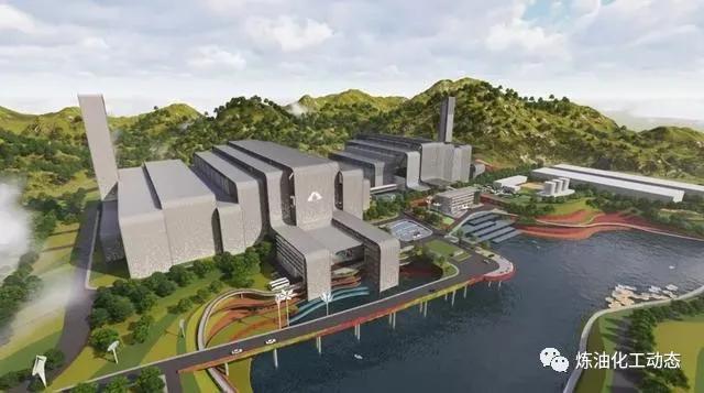 59亿！中建一局中标8个项目清单