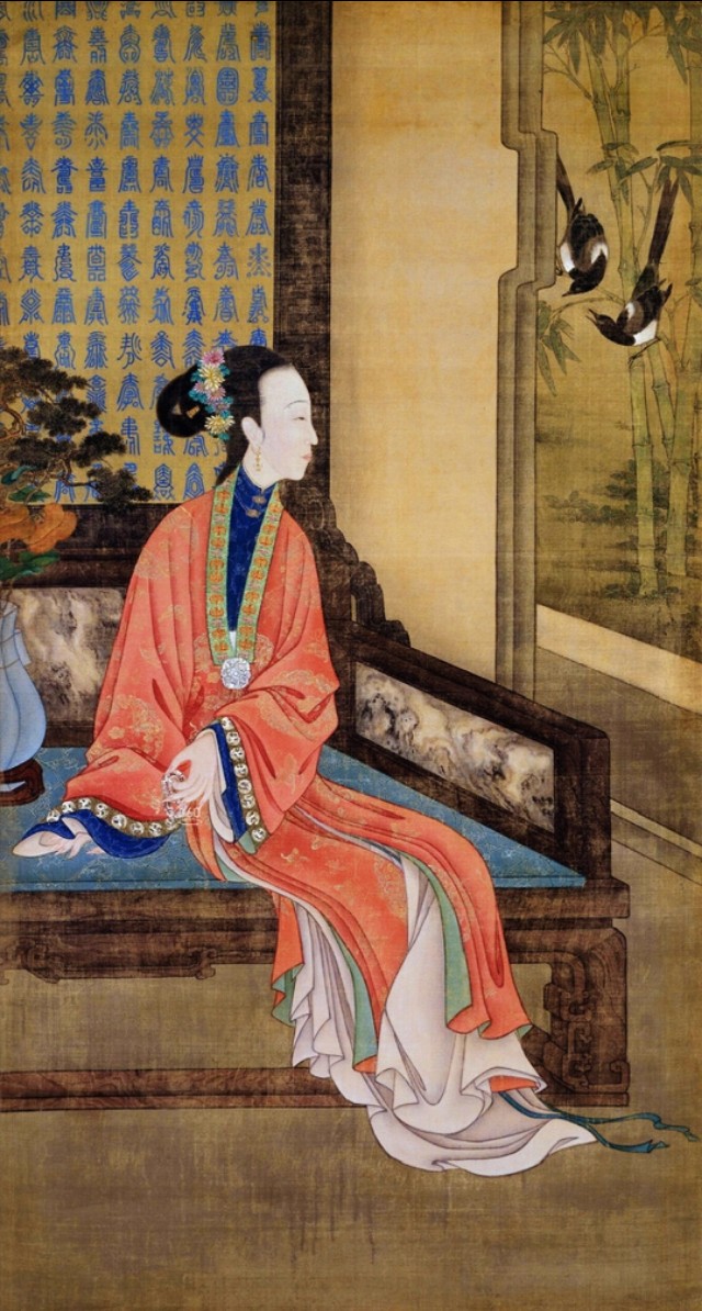 历史上真实的雍正亲身故事,历史上的雍正和年贵妃感情好么