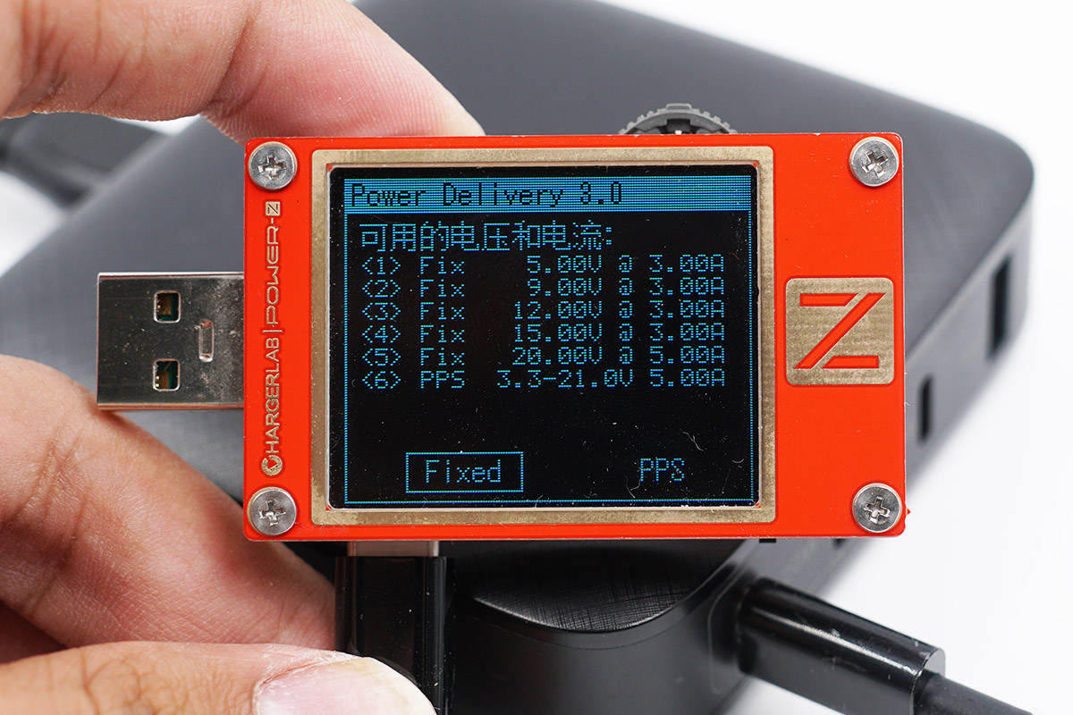 绿联45w双口快充拆解,绿联20瓦双口快充拆解