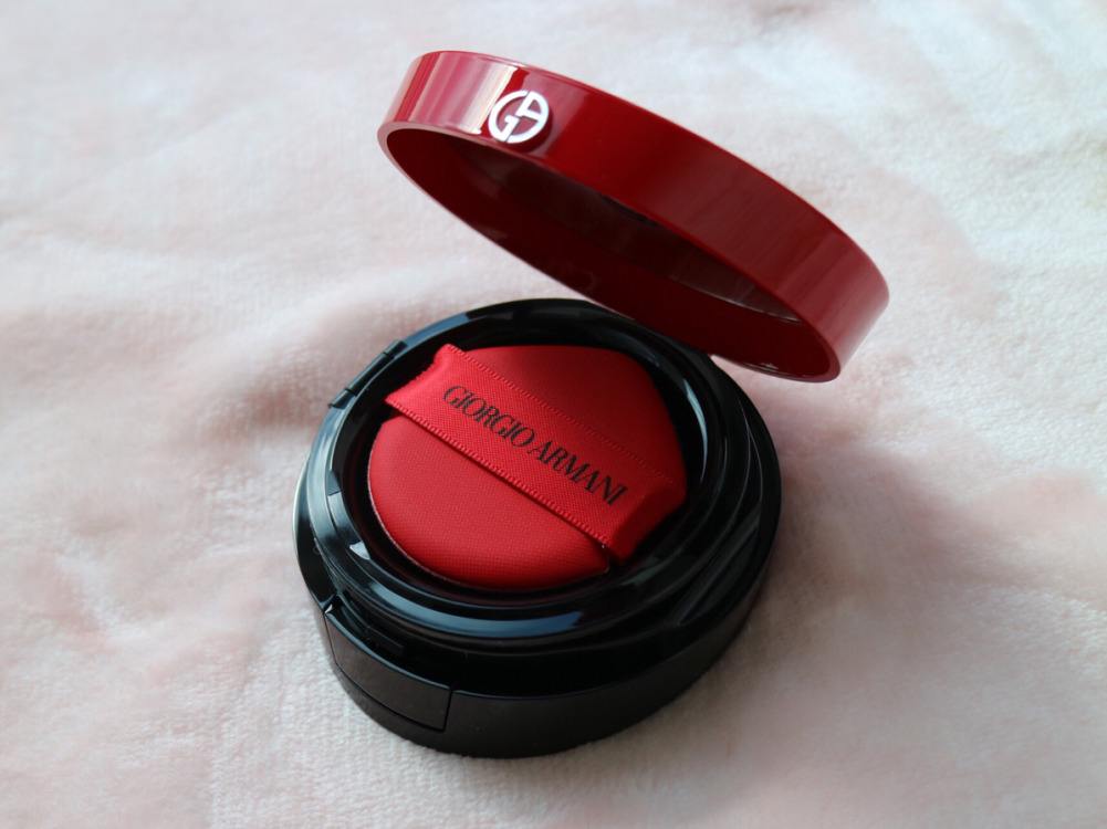 气垫爆款榜top1阿玛尼,气垫红榜阿玛尼