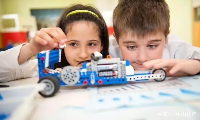 一文读懂编程,学乐高编程机器人课程有必要吗