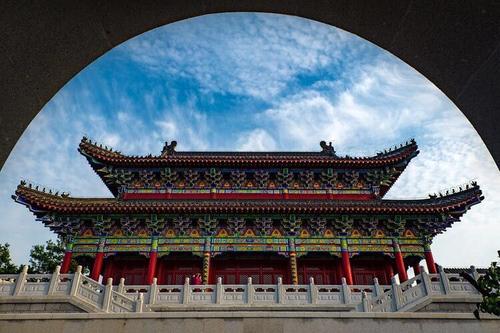 大明“末世真龙”:崇祯本是道家子,为何改奉“天主教”?