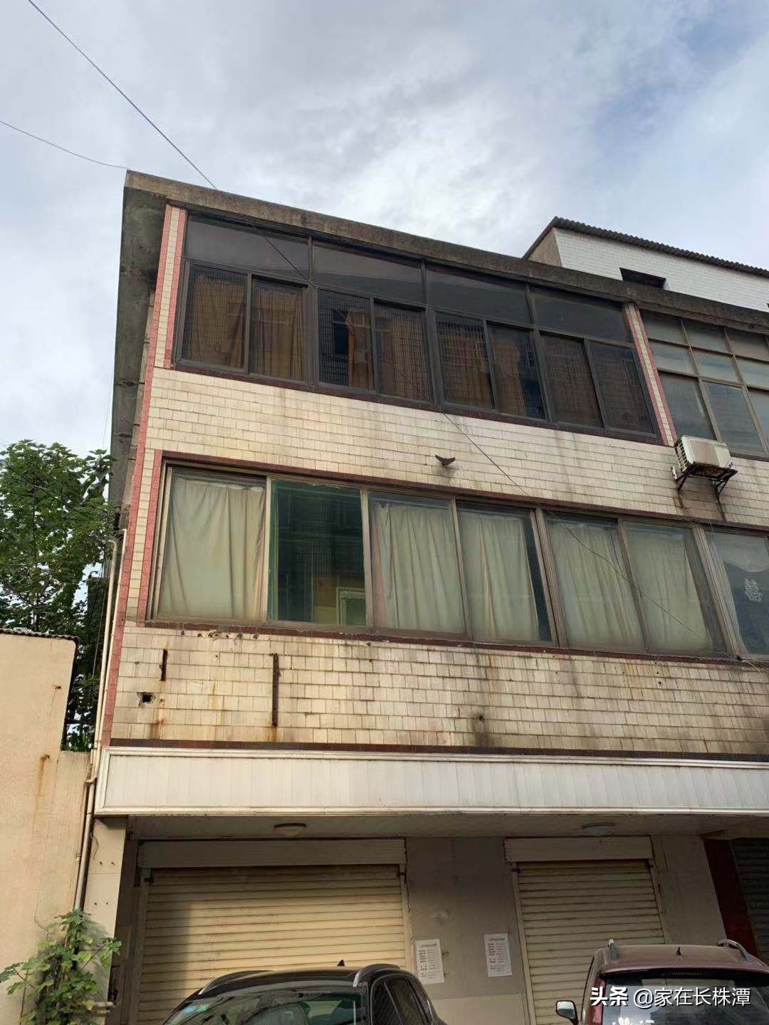 向前！向前！向前！集合！房企的队伍向着大王山挺进