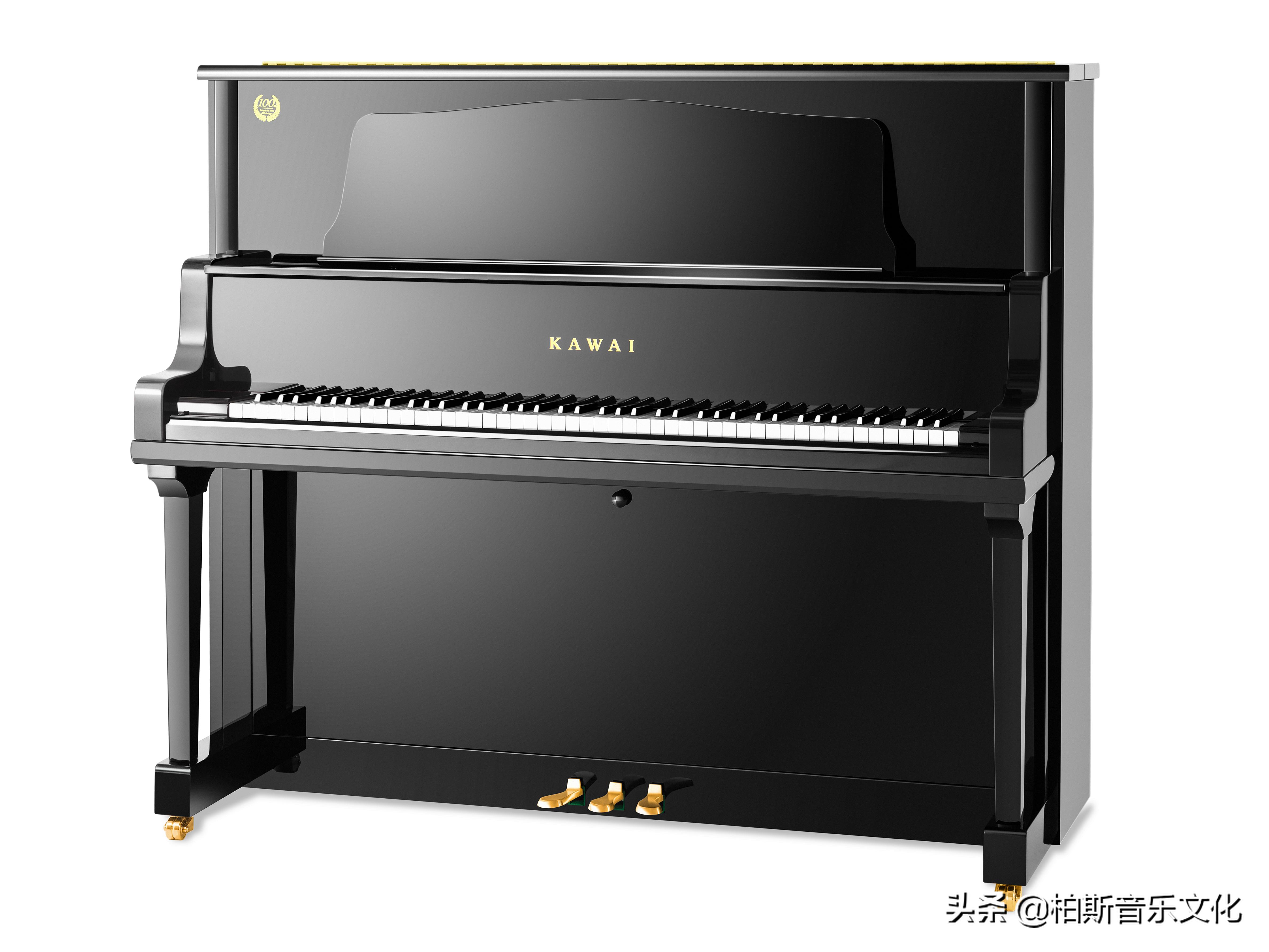 继承荣耀，燃烧热情——KAWAI“迈向百年”系列新品耀目上市！