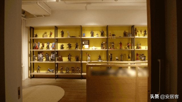 萧敬腾家里八层楼,萧敬腾的家究竟有多豪华