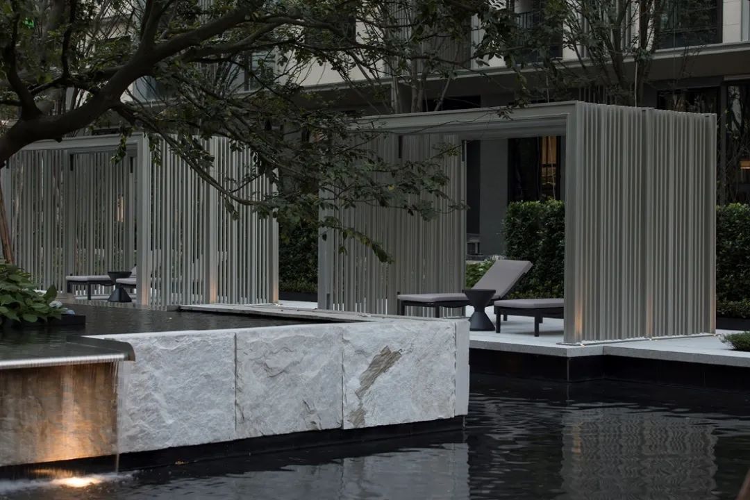 易境庭院,易境自然景观