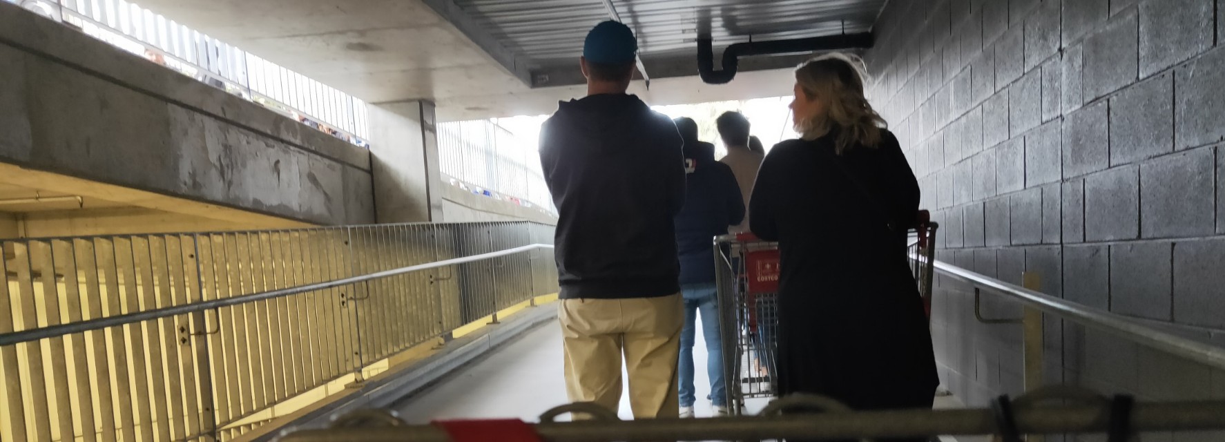 澳洲封城后去哪里了,墨尔本购物还是悉尼购物