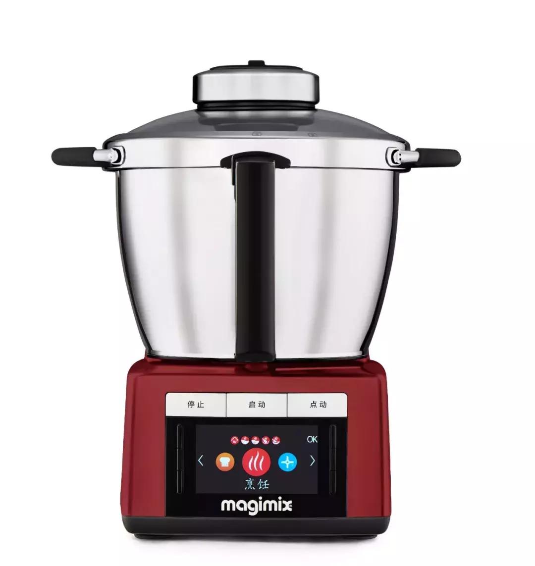 好用的食物加工机,推荐一款好用的料理机