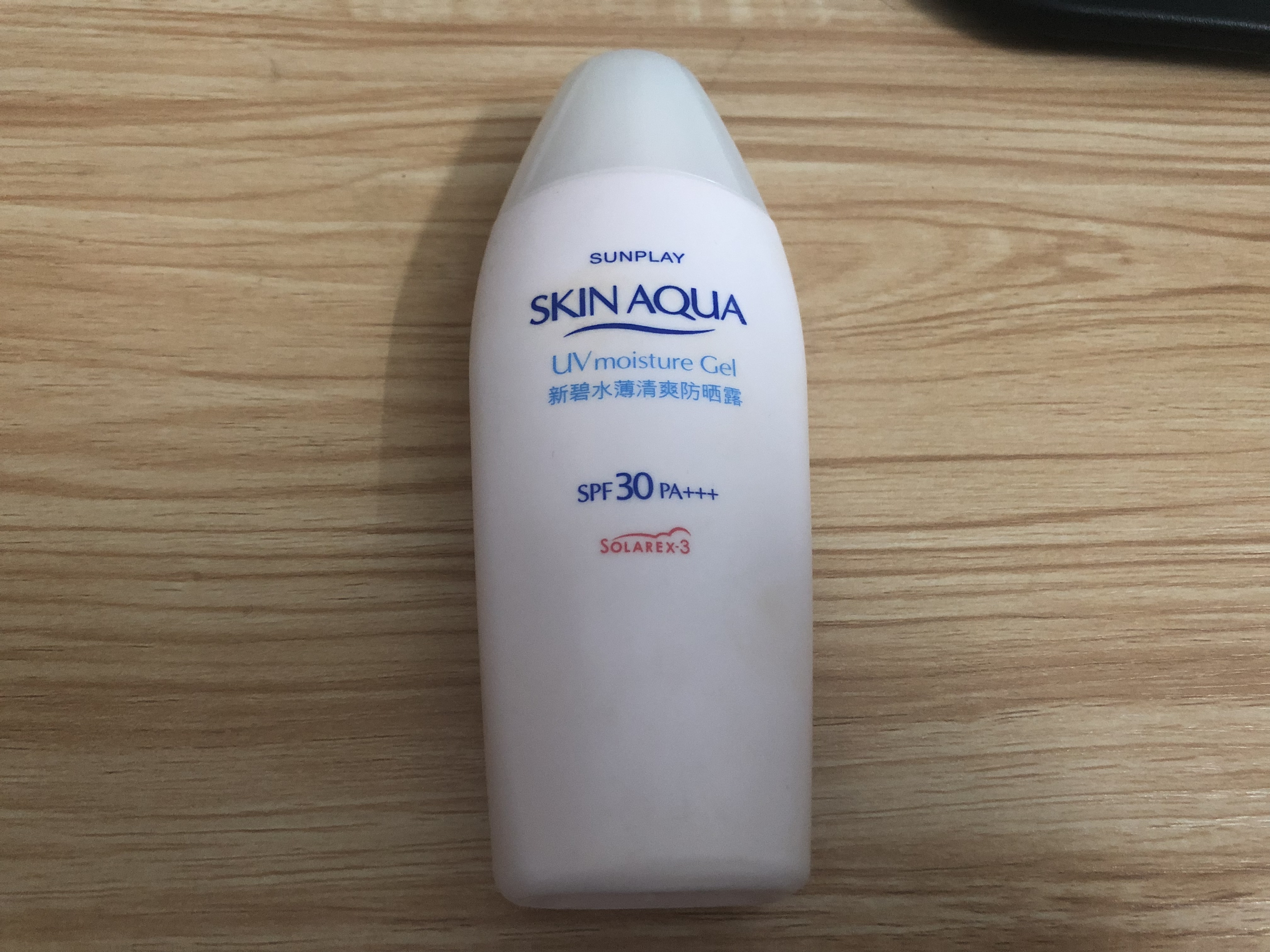 4款防晒霜，便宜又好用，上脸不黏糊