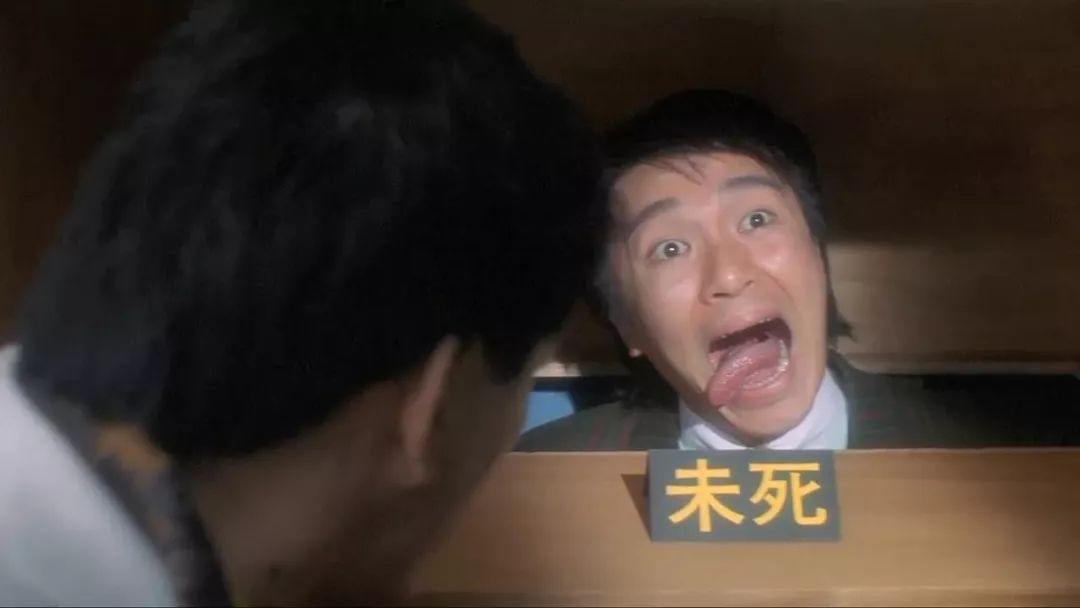 周星驰经典少林足球,少林足球是周星驰原声吗