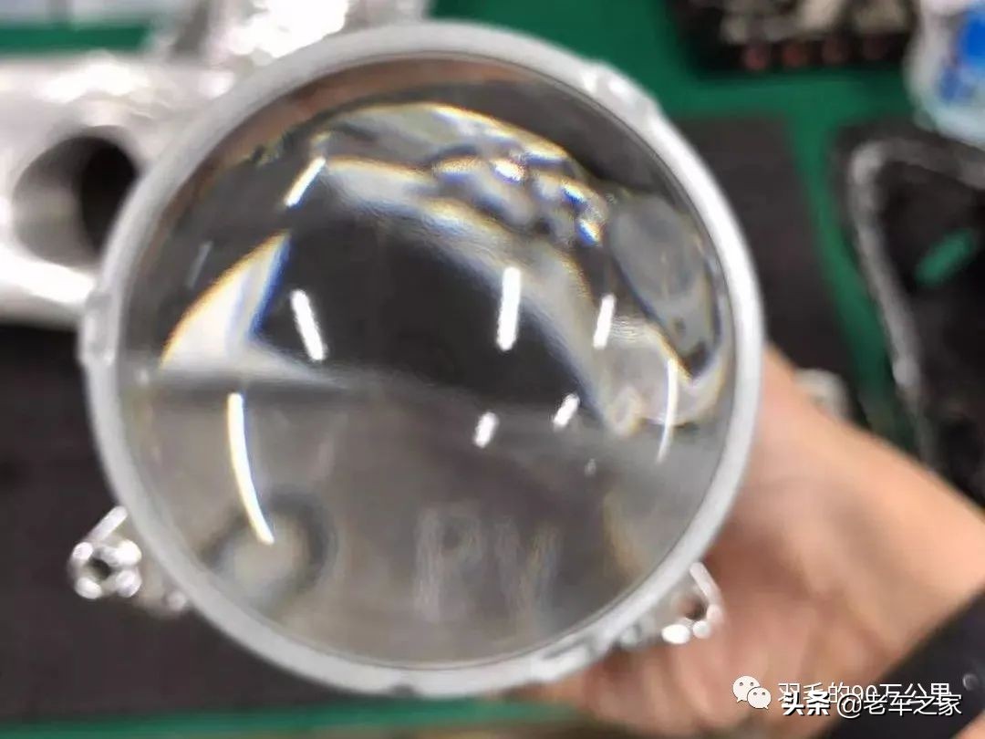 奔驰老款s350整备能回到巅峰状态,08款奔驰s350全车整备哪些东西