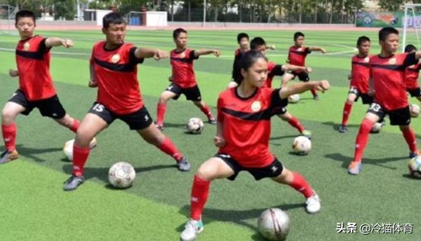 国足40比1少林足球,国足u21少林足球