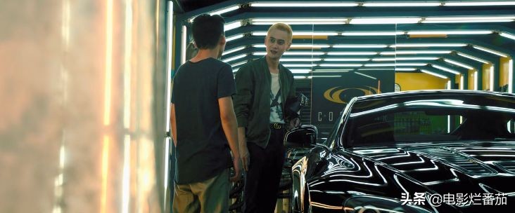 台湾电影《阳光普照》,台湾电影阳光普照简介