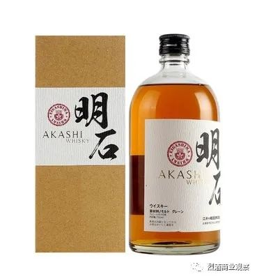 威士忌定价策略,威士忌的两种定价逻辑