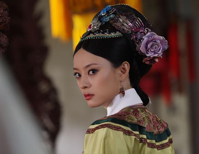 甄嬛传里的堕胎方法真的有用吗,甄嬛的双胞胎是药物导致吗