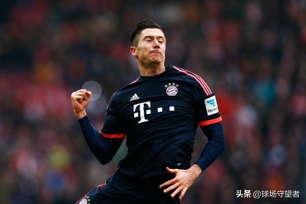 盘点足坛夺冠奇迹,盘点各大足球球星获得的冠军