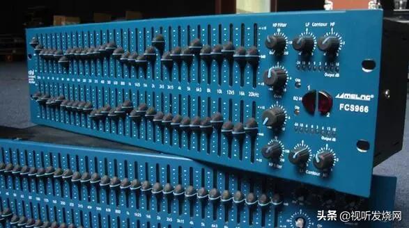 烧高音喇叭是怎么一回事