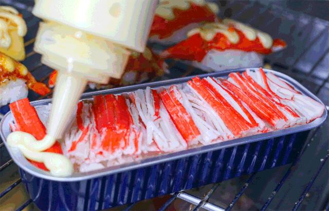 苍井寿司和苍井外带寿司区别,淡水苍井寿司