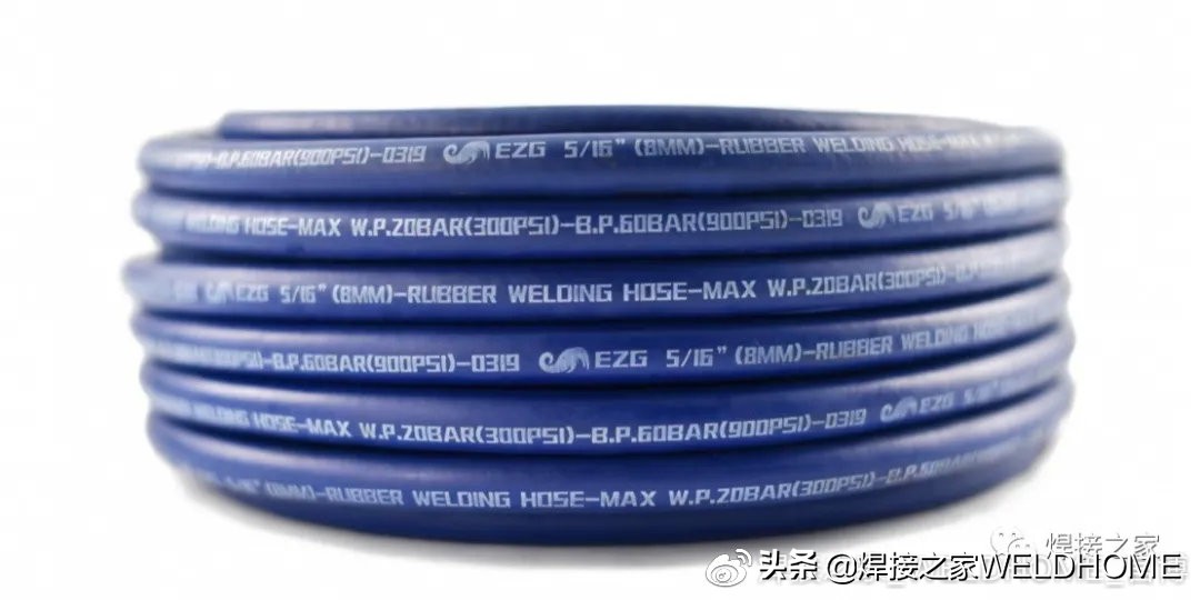 使用氧气乙炔管要注意什么，你知道吗？