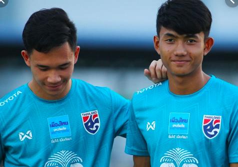 亚洲杯梅开二度最年轻记录,泰国亚洲杯梅开二度