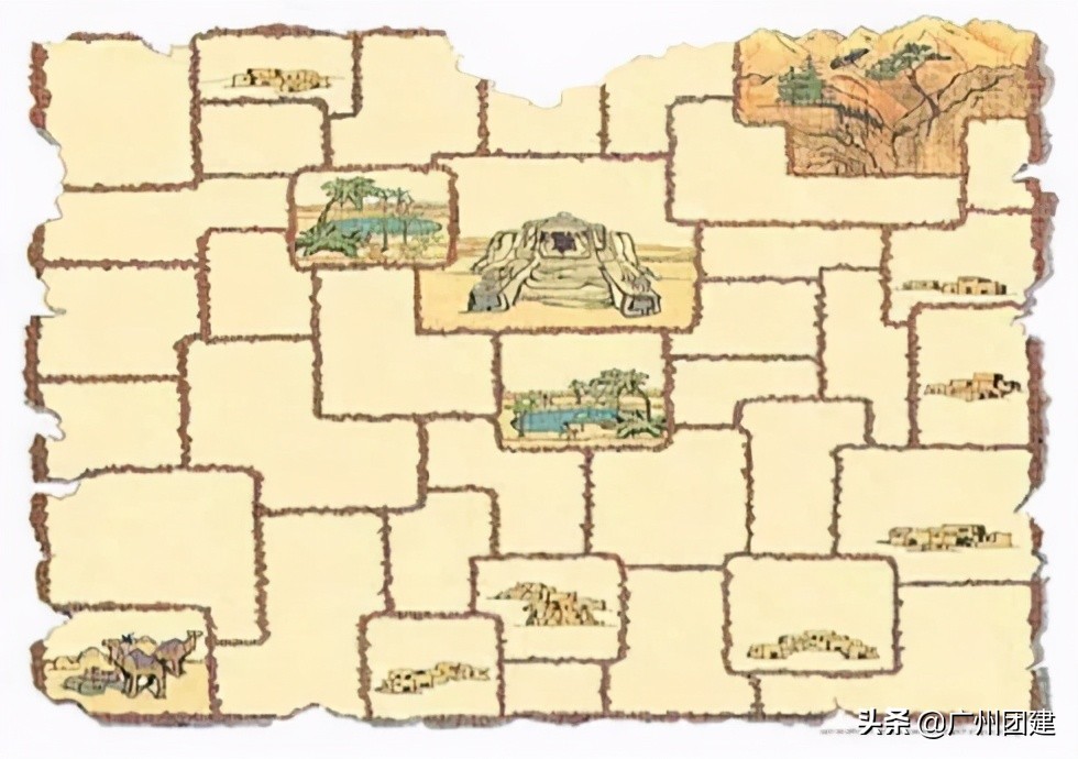 沙盘推演沙漠掘金,广州领导力培训班哪个好