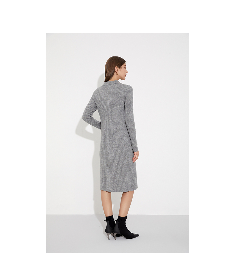 太有气质女人味十足,超有气质的女装让你穿出时尚感