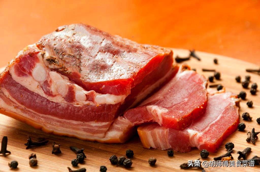 腊肉晾干后需要蒸熟保存吗,熬的腊肉怎么保存不会坏