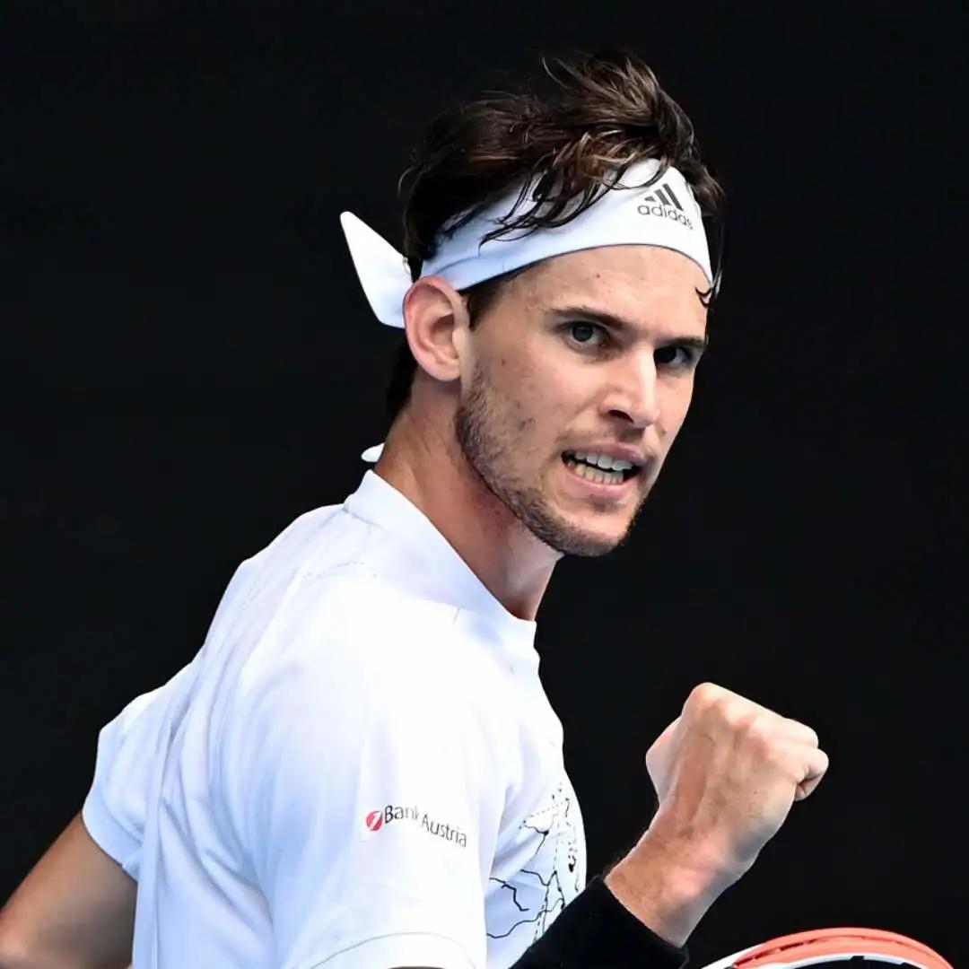 蒂姆批评网球比赛,遭质疑夺冠