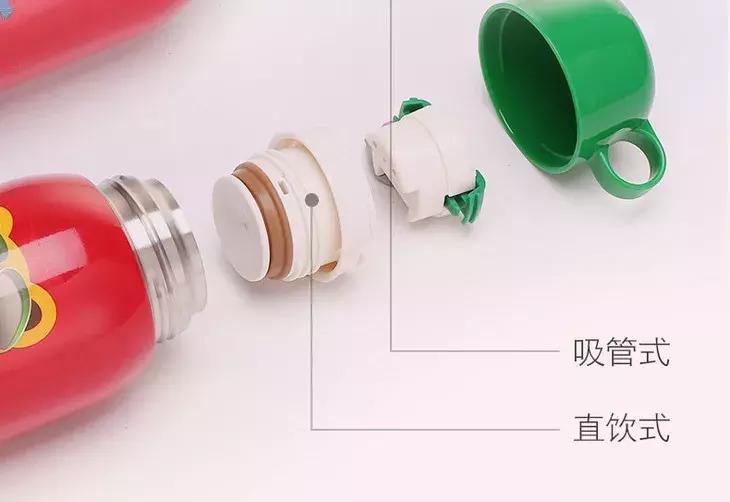 让孩子爱上用杯子喝水,让孩子爱喝水的杯子