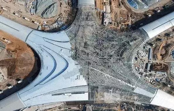 建一座世界级足球场,建造一个世界顶级足球场