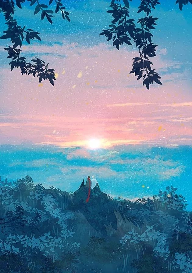 他用365天,创作了365幅画,每一张都有一个感人的故事