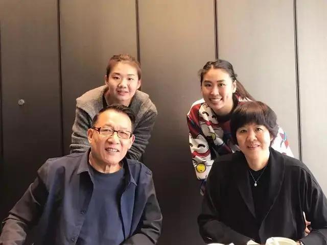 郎平抓住人生的每一个机会,郎平给年轻人的十句话