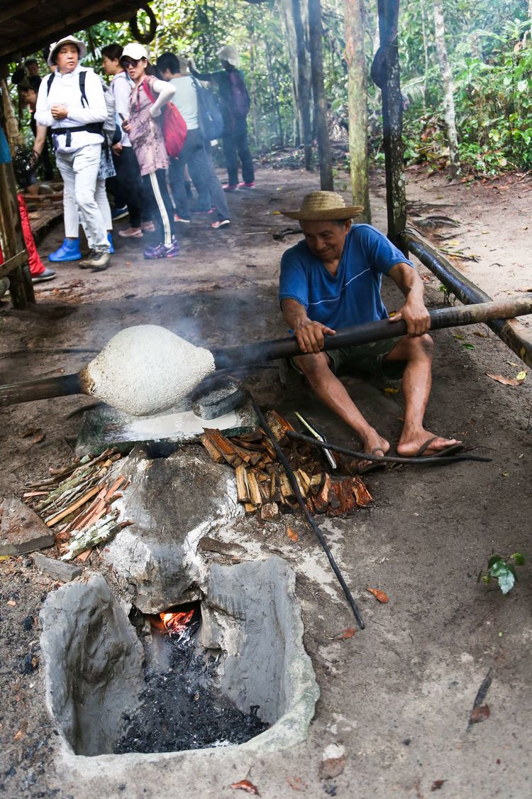 南美之旅总结篇,南美之行结束感悟