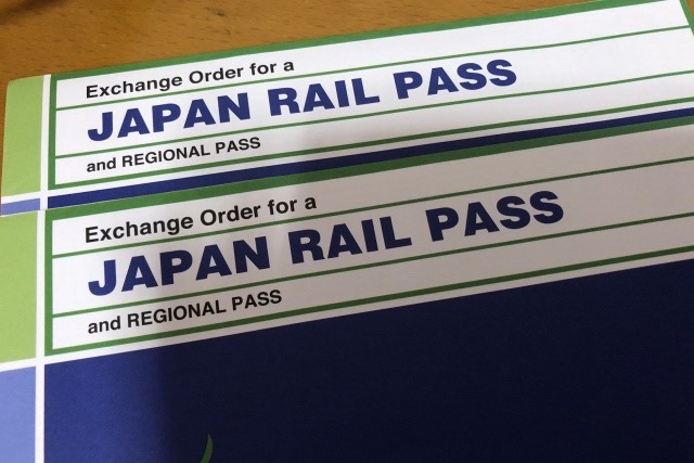 日本关西旅游攻略交通卡,去日本的飞机票怎么买不了