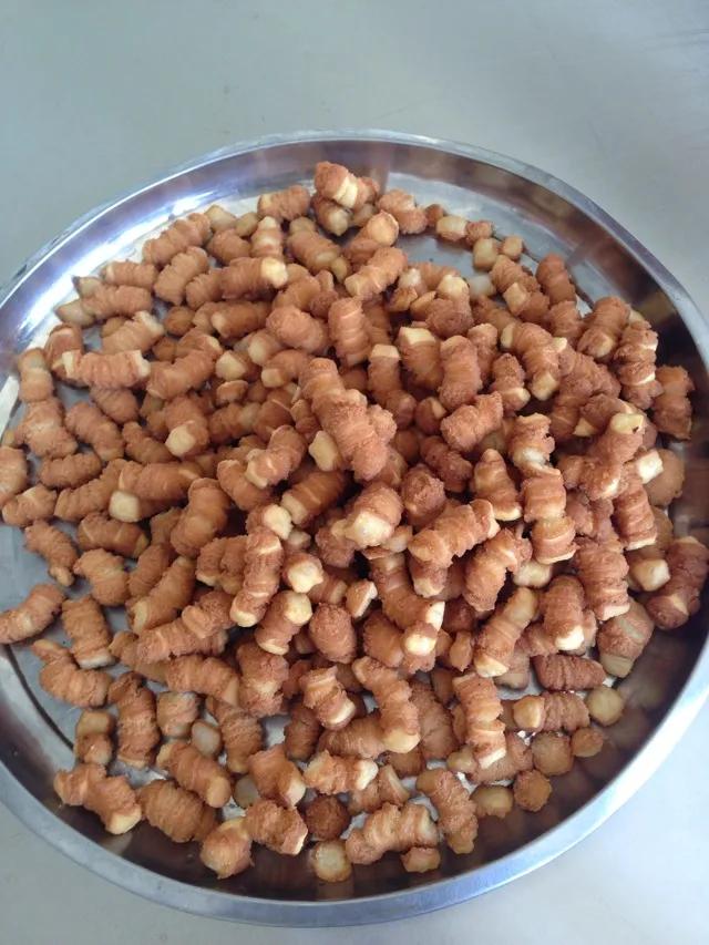 面食的花样100种做法,面食简单又好吃的100种做法