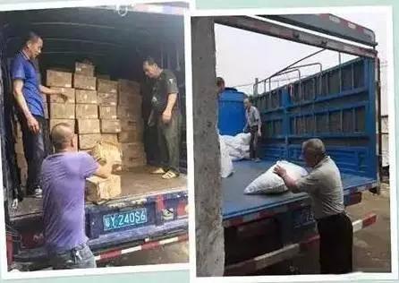 黑心奶粉作坊,1500吨假奶粉事件最新消息