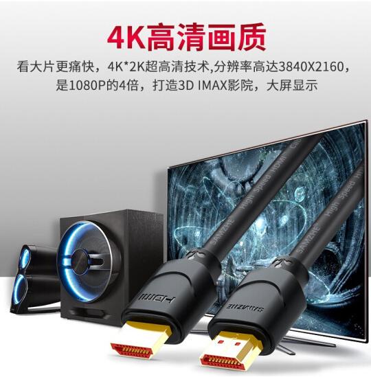 hdmi转dp比dp转hdmi贵,DP接口和HDMI接口有啥区别