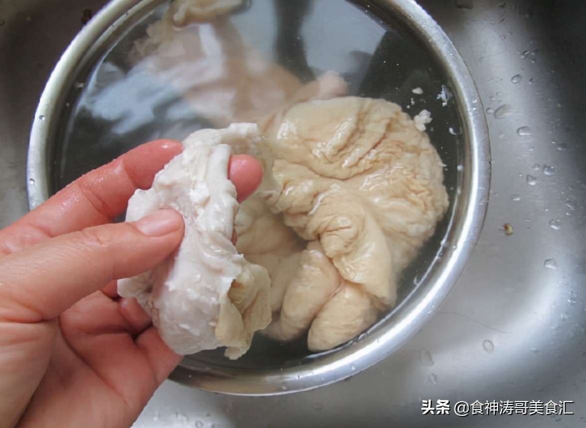 四川十大特色必吃美食,四川特色美食排行榜前十