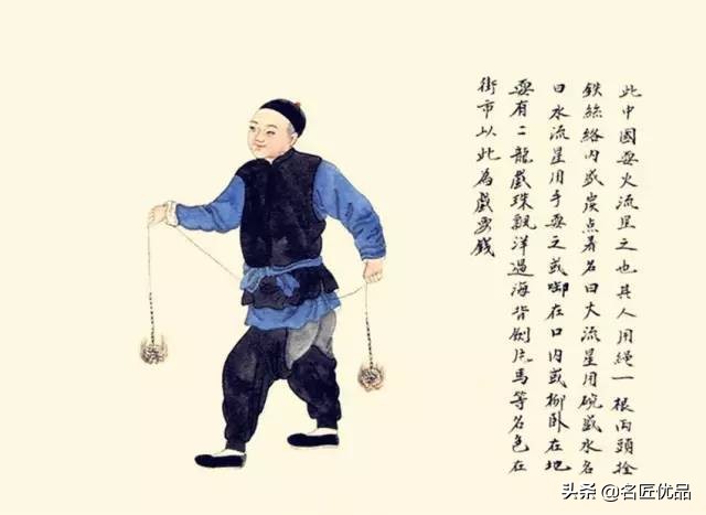 100种失传民俗手艺,那些失传已久的老手艺