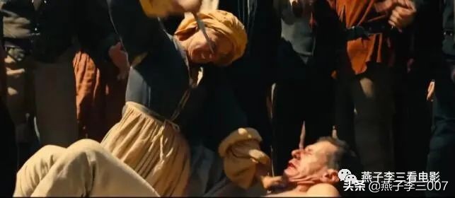 圣母的诡异事件,圣母诡异事件