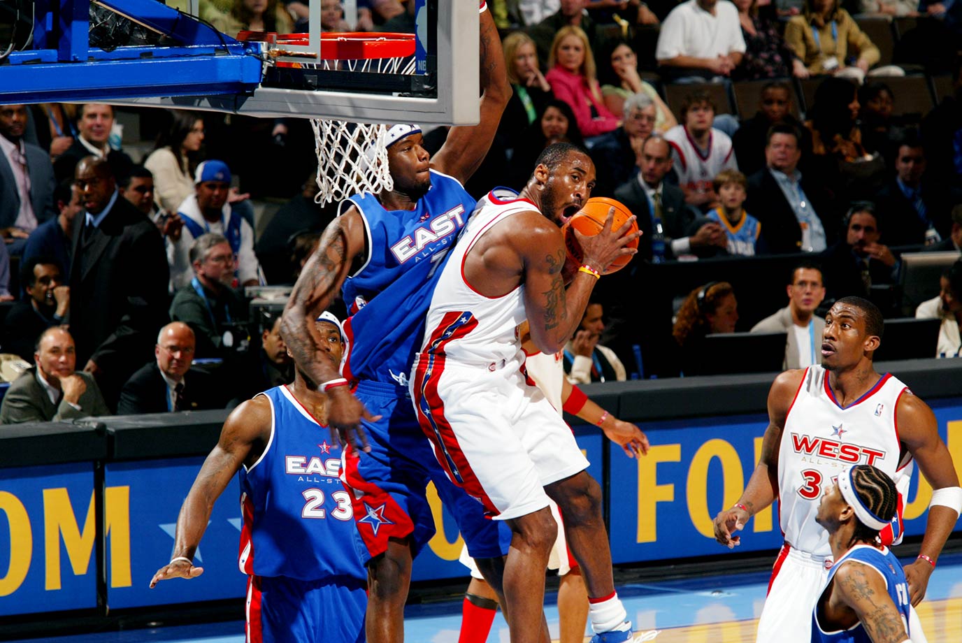 2k里最强詹姆斯,詹姆斯在nba2k各年能力值