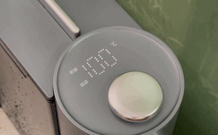 莱卡即热净饮热饮机,莱卡即热式饮水机只出热水