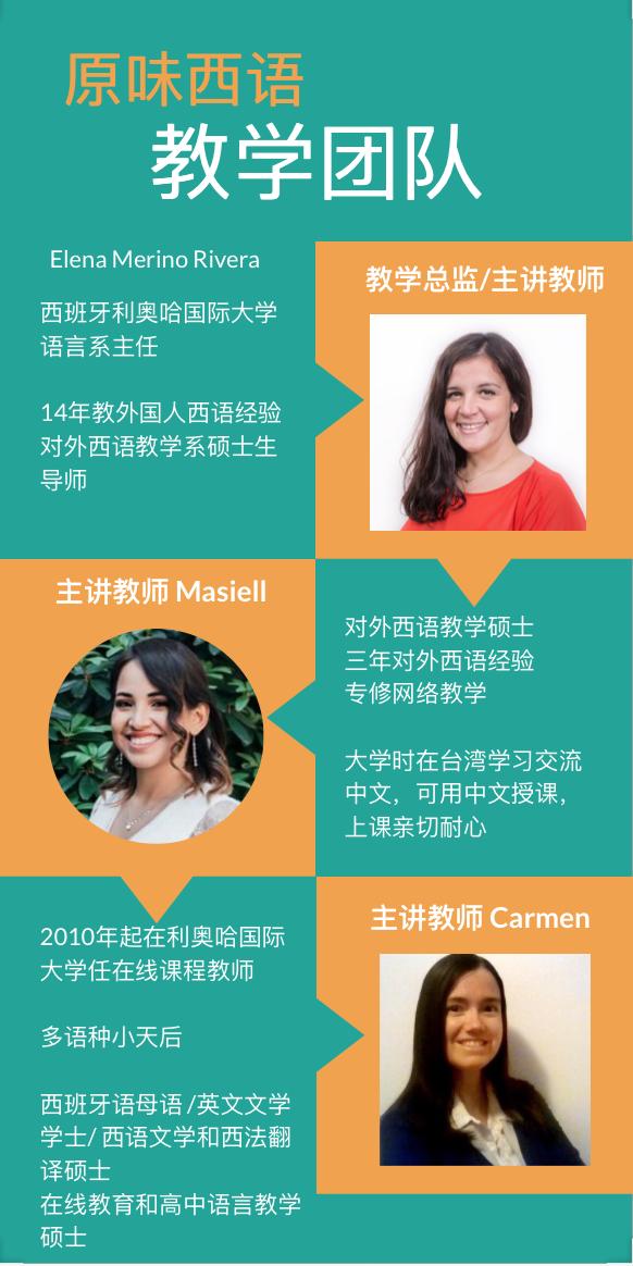 学西班牙语开口讲西语,想学习西班牙语应该做些什么