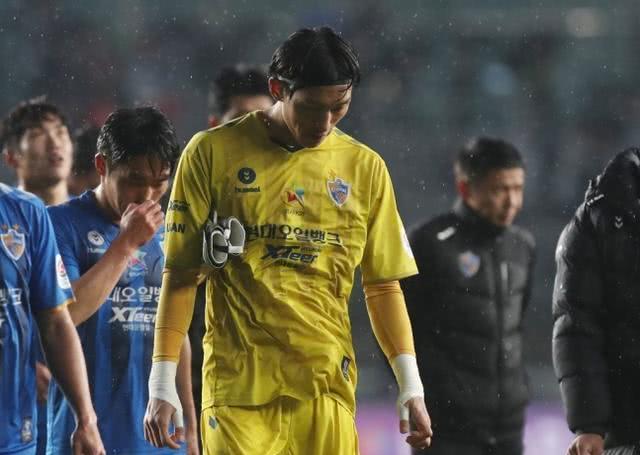 韩国足球队员丑陋事件,韩国足球丑陋事件