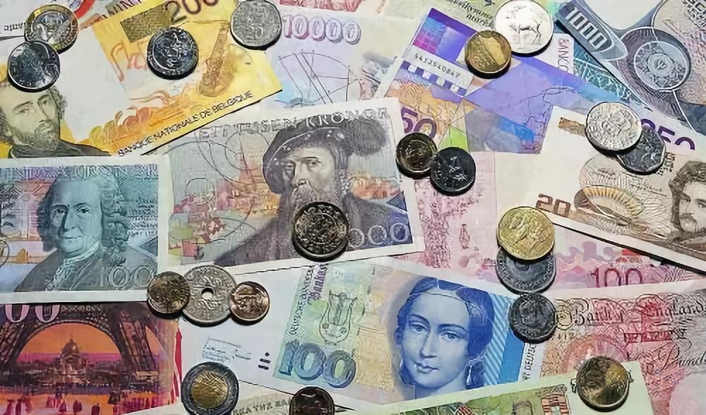 麦当劳中枪!新型假钞在美国被当真钱花?这样换外币更科学……