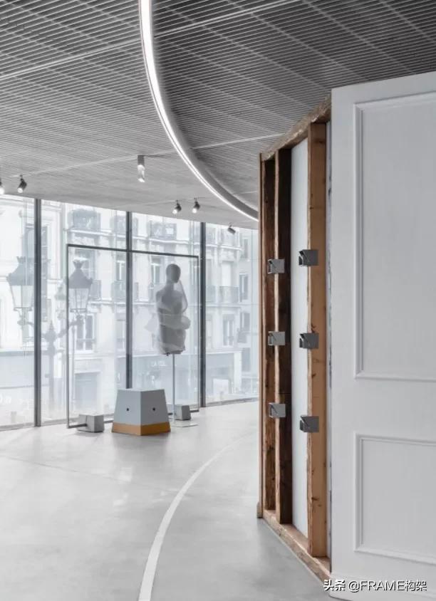 门店设计风格与营销,实体店如何设计吸引人