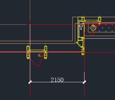 cad中源泉插件一键标注轴线,源泉cad插件怎么改标注文字大小