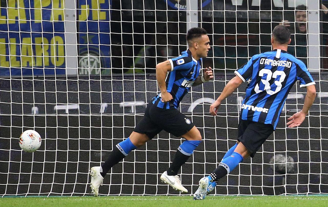 欧冠巴萨国米提前出线,巴萨vs国米绝处逢生还是欧冠摆烂