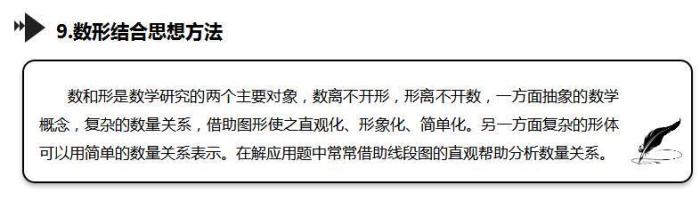 奥数思维解题技巧,奥数快速解题的孩子