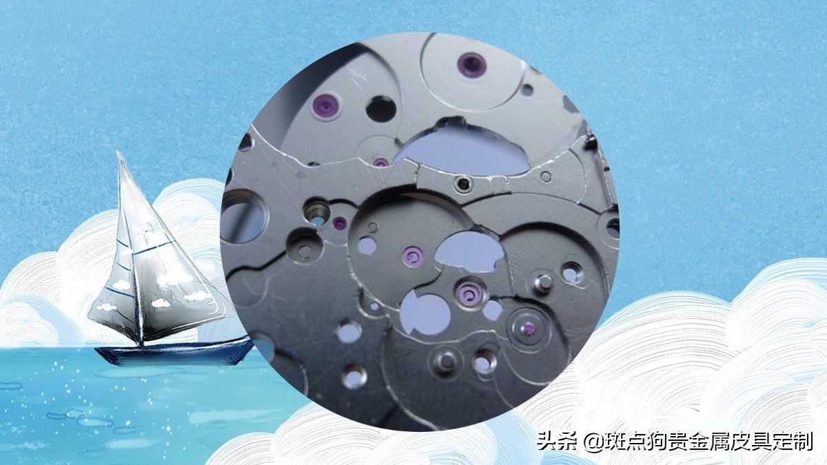 买二手表要不要开盖,买二手表有讲究吗